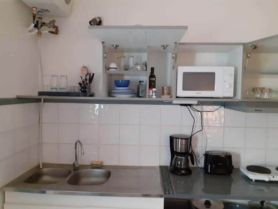 Ferienwohnung Sejour D'Affaires Ou De Loisirs A Pointe A Pitre Exterior foto
