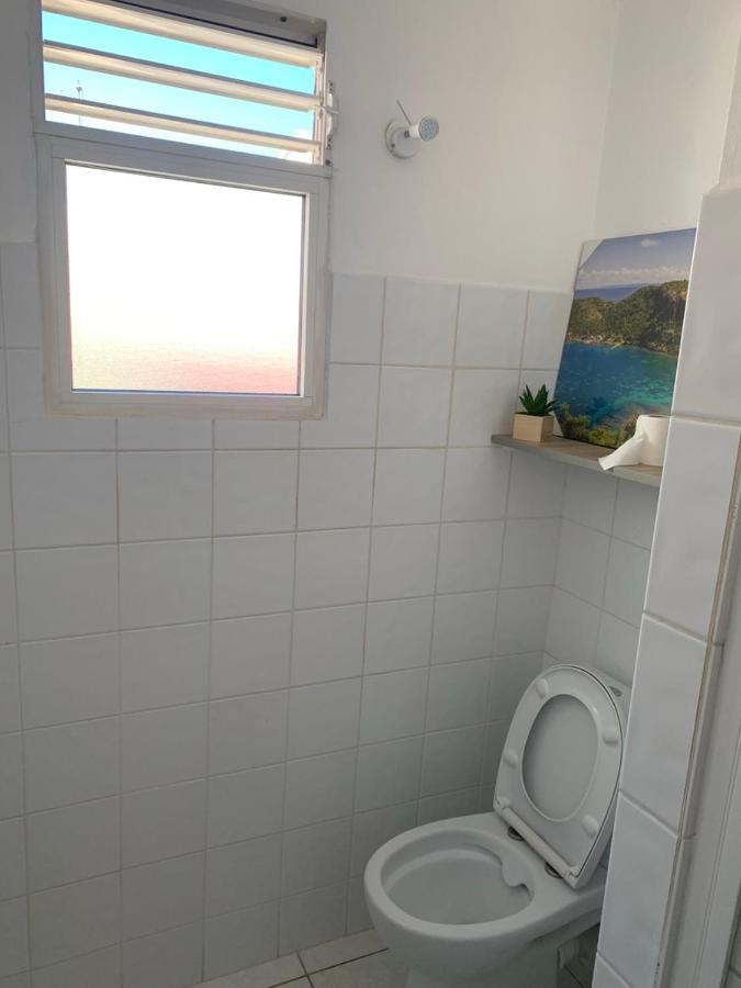 Ferienwohnung Sejour D'Affaires Ou De Loisirs A Pointe A Pitre Exterior foto
